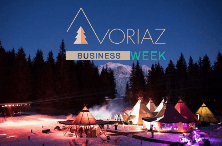 AVORIAZ BUSINESS WEEK