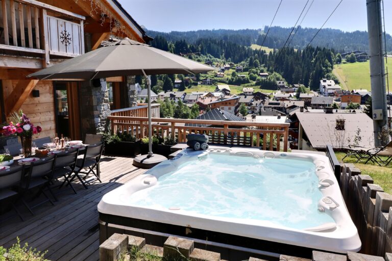 Chalet OSCAR