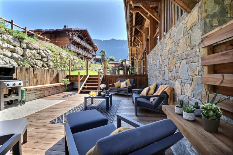 Chalet SOPRANO
