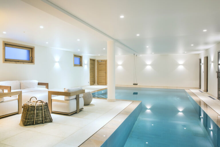 Chalet MELEZE