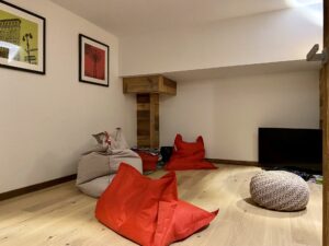 Chalet Isobel à louer Morzine
