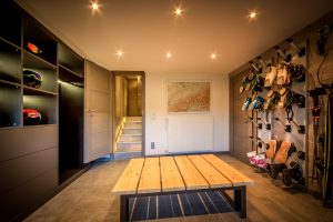 Chalet Hibou Blanc à louer My Home in the Alps