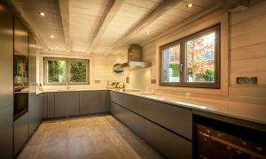 Chalet Hibou Blanc à louer My Home in the Alps