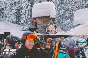 Happy Hour Bar à Montriond