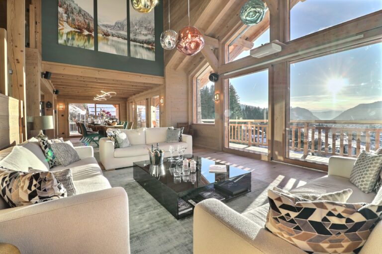 Chalet DUVEL