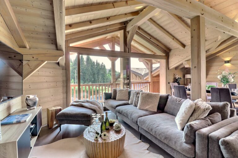 Chalet GOYA