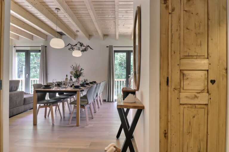 Chalet D’ARDENT