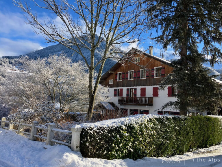 Chalet Christiania