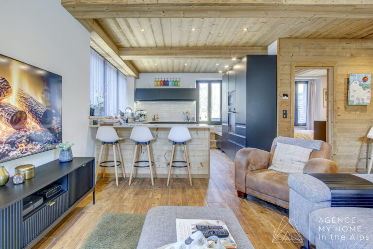 Le Duplex Prestige – Montriond