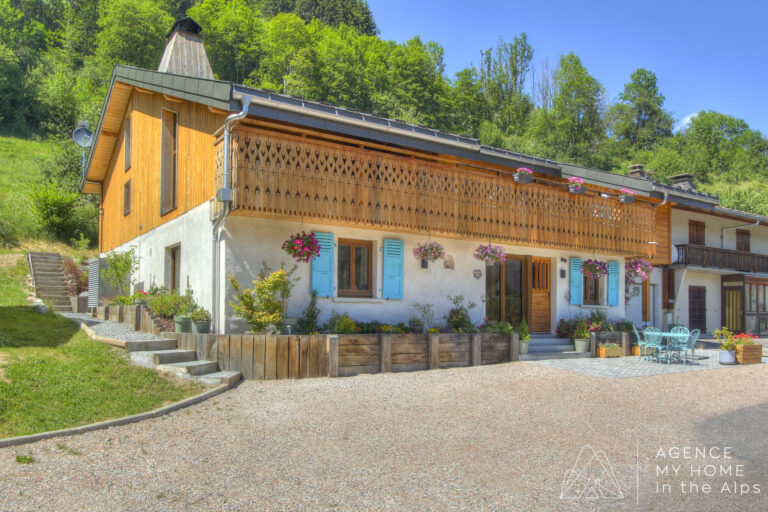 Ferme Gai Soleil
