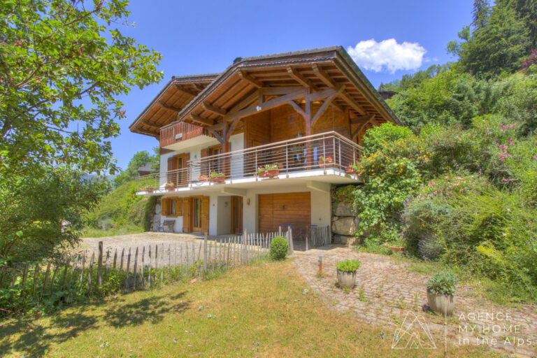Chalet Everest